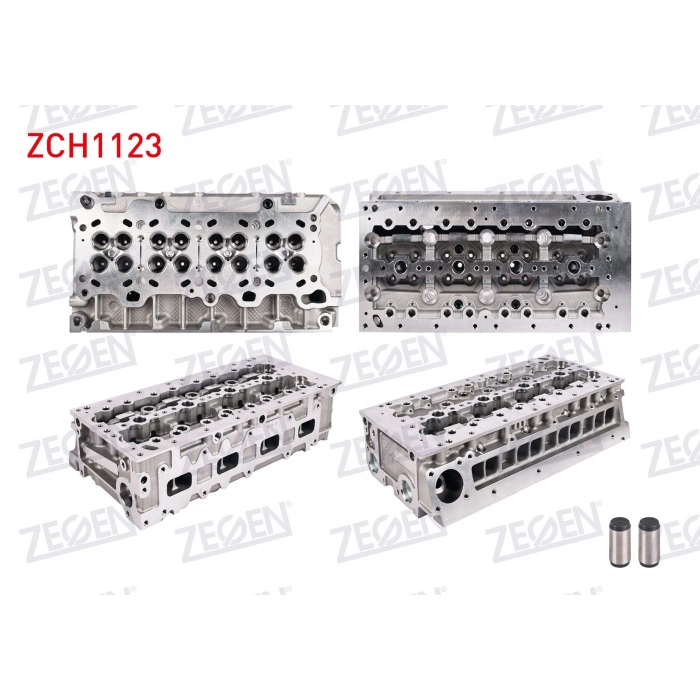 SILINDIR KAPAGI EURO 6 DAILY VI 2.3 D 2014- / DUCATO 2.3 MJT 2014-