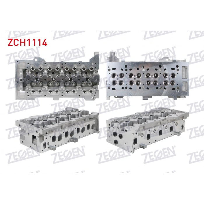 SILINDIR KAPAGI EURO 6 FIAT EGEA 1.3 MJT 2018- / DOBLO 1.3 MJT 2018- / OPEL CORSA E 1.3 MJT 2015-