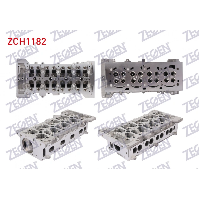 SILINDIR KAPAGI EURO 6 FIAT EGEA / 500X / 1.6 MTJ 16v