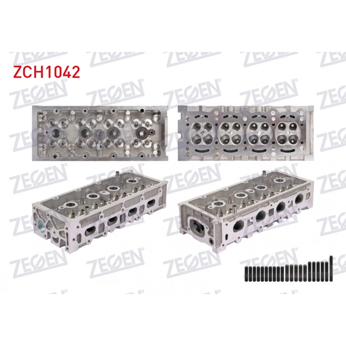 SILINDIR KAPAGI FIAT ALBEA 1.2i 2003-2007 / PALIO 1.2i 16v 1996-2005 / SIENA 1.2i 1997-2002