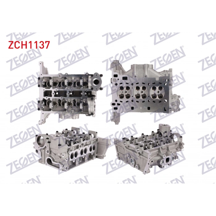 SILINDIR KAPAGI FORD ECOSPORT 2015-/ FOCUS III 2011-2015 / C-MAX II 2010- / B-MAX 2010- / 1.0 EcoBoost (M2DA)