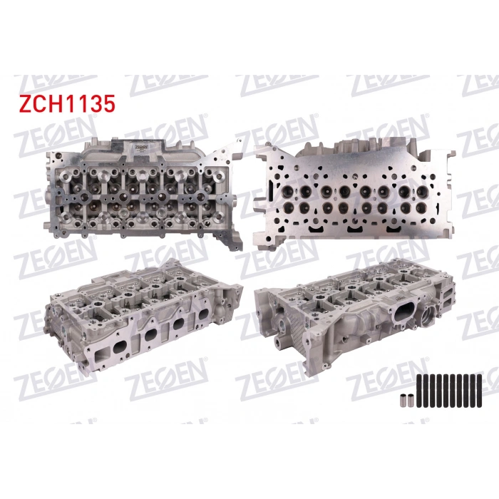 SILINDIR KAPAGI FORD TOURNEO CUSTOM (V362) 2012- / TRANSIT CUSTOM (V362) 2012- / TRANSIT (V363) 2016- / 2.0 TDCi, 2.0 EcoBlue (BJFA)