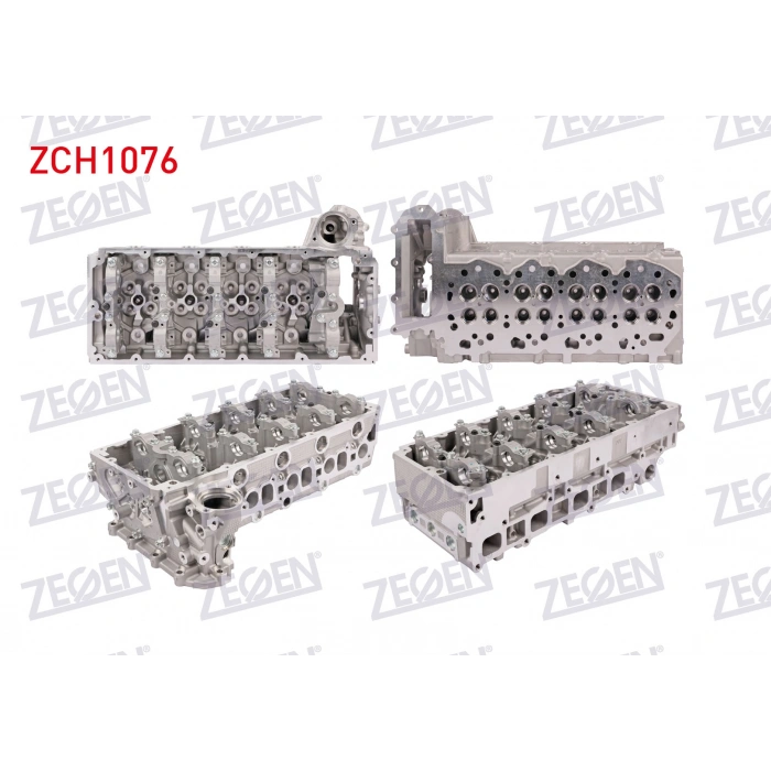 SILINDIR KAPAGI FORKLIFT / IS MAKINASI / KOMPRESOR / ISUZU D-MAX 2.5 D - 3.0 D 16V (4JJ1) 2002-2012