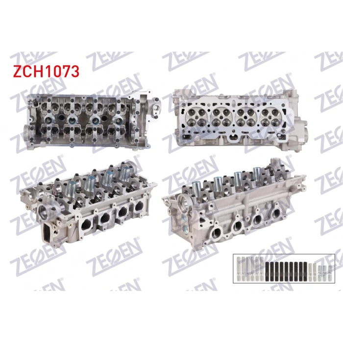 SILINDIR KAPAGI HYUNDAI ACCENT ERA 2006-2012 / ACCENT II 2000-2005 / GETZ 2002-2008 / ELANTRA 2001-2007 / KIA CERATO 2004-2012 / 1.4i, 1.5i, 1.6i 16v (G4EE-G4ED-G4EC)