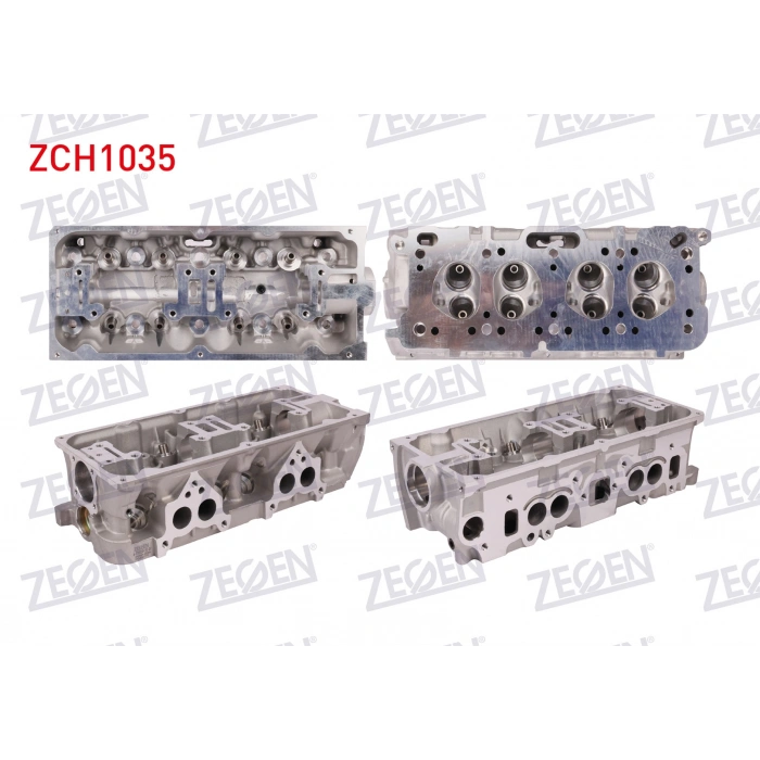 SILINDIR KAPAGI HYUNDAI EXCEL 1.5i 8v (4G15) 1990-1995 / MITSUBISHI LANCER IV 1.5i 8v (4G15) 1988-1994