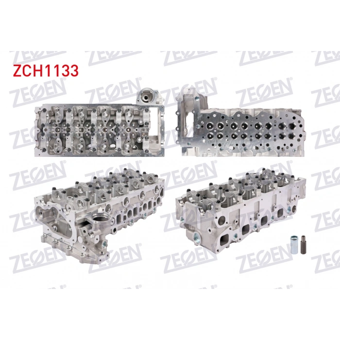 SILINDIR KAPAGI ISUZU D-MAX 2.5 D - 3.0 D 16V (4JJ1-TC) (4JK1-TC) 2007-2018 / TFR