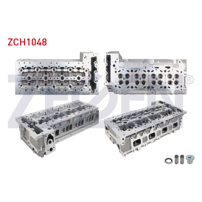 SILINDIR KAPAGI IVECO DAILY IV 3.0 D Euro 4 / FIAT DUCATO 3.0 Multijet 160 (F1CE0481A) Euro 4 2006-2011