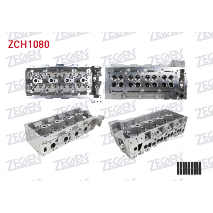 SILINDIR KAPAGI MERCEDES SPRINTER 313 CDI, 213 CDI, 413 CDI 1995-2006 / VITO 112 CDI 1997-2003/ C (W203) C 200 CDI, C 220 CDI 2000-2006 / E (W211) E 200 CDI, E 220 CDI 2002-2008 / 16v OM611