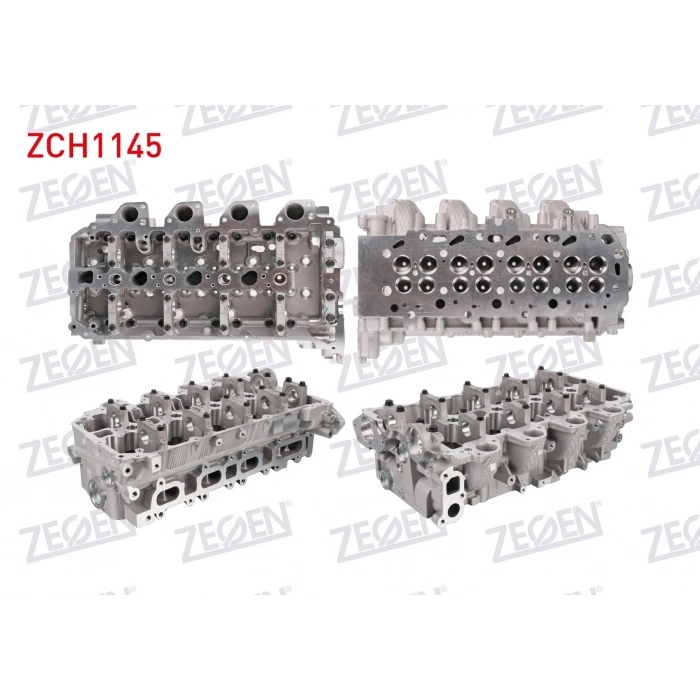 SILINDIR KAPAGI MITSUBISHI L200 TRITON 2.5 DI-D 16V (4D56U) 2007-2015