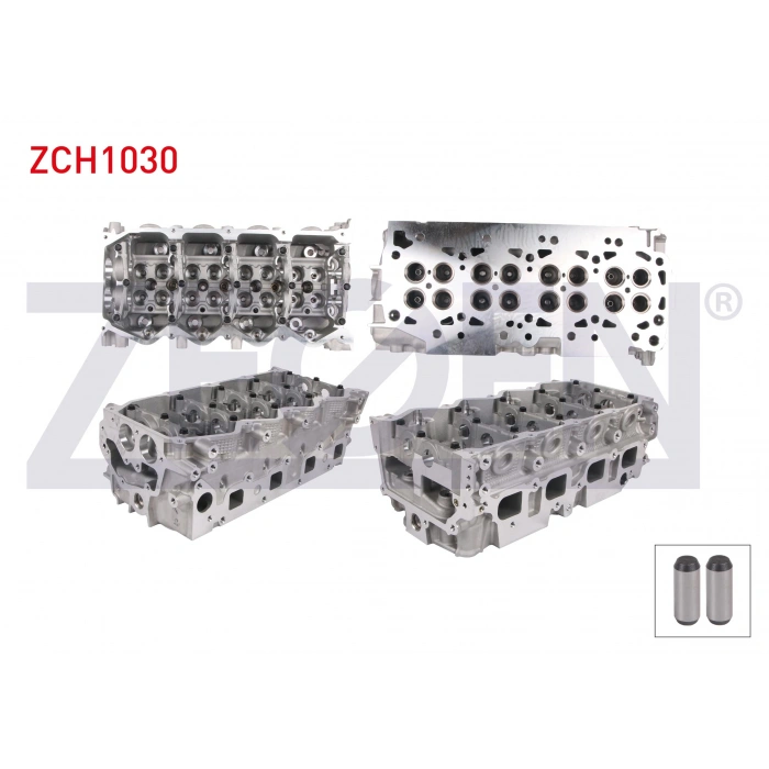 SILINDIR KAPAGI NISSAN NAVARA (D40) 2005-2015 / PATHFINDER (R51) 2005-2015 / EURO 4 2.5 DCI (YD25)