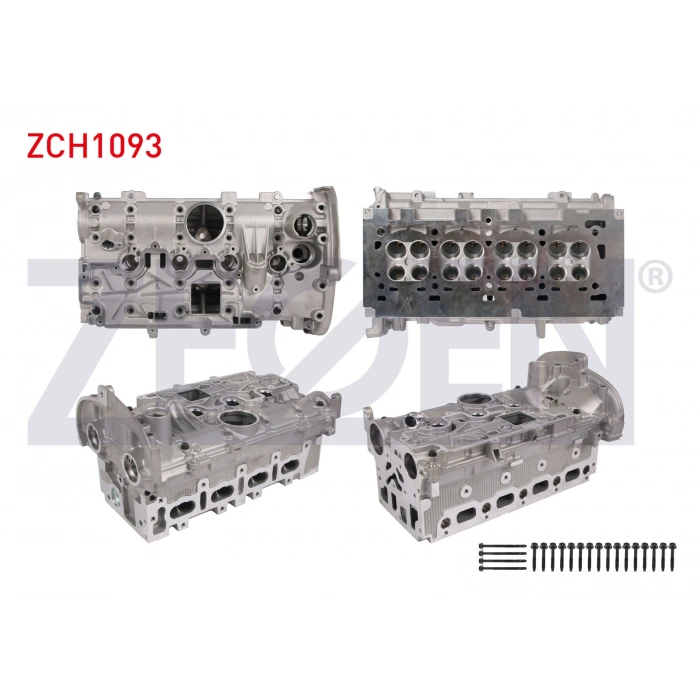 SILINDIR KAPAGI (OKUYUCULU YAGLI KASNAKLI TIP) RENAULT MEGANE II 2002-2008 / CLIO III 2005-2012 / FLUENCE 2010- / 1.6 16v (K4M)