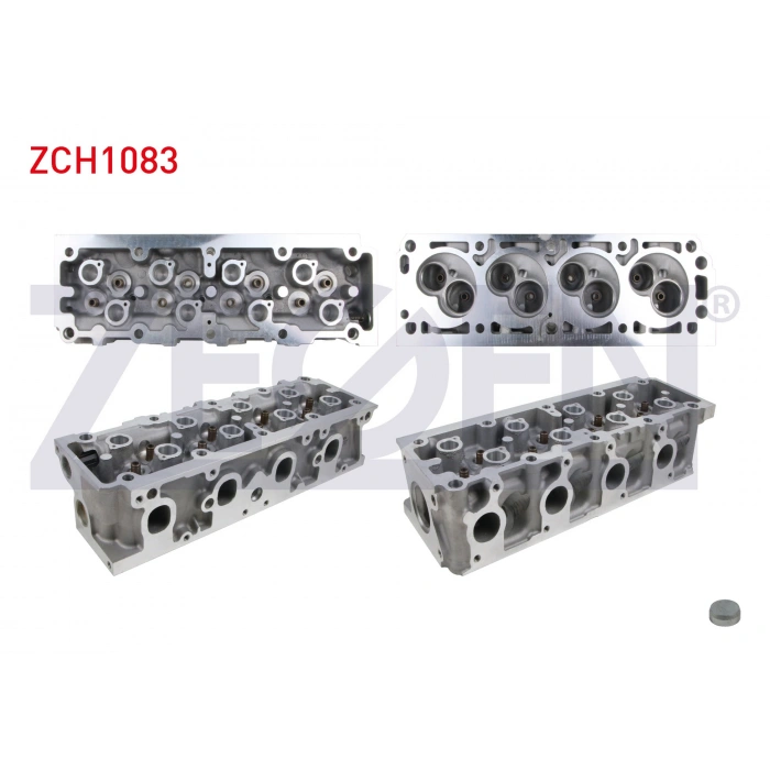 SILINDIR KAPAGI OPEL VECTRA A 1.8 8V (C18NZ-18SV) 1988-1995