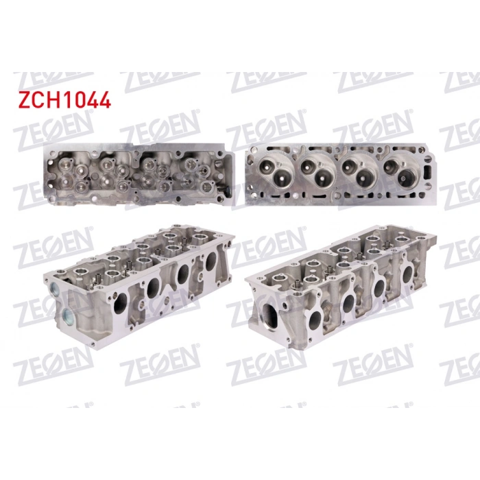 SILINDIR KAPAGI OPEL VECTRA A 1988-1995 / ASTRA F 2.0 8v (C20NE - 20NE - 20SEH) 1991-1998