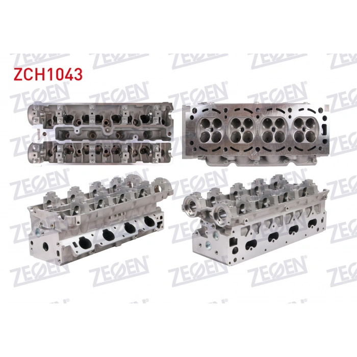 SILINDIR KAPAGI OPEL VECTRA B 1995-2003 / 2.0i 16v (X20XEV)