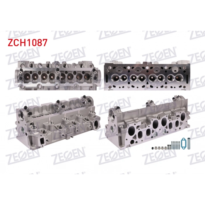 SILINDIR KAPAGI PEUGEOT PARTNER / BOXER I 1996-2002 / CITROEN BERLINGO / JUMPER I 1996-2003 / 1.9 D 8V (XUD9A)