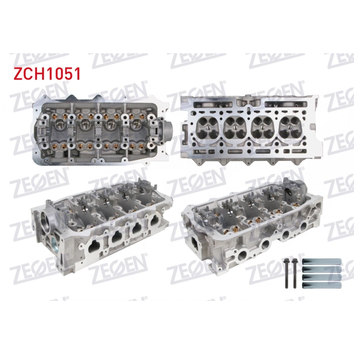 SILINDIR KAPAGI RENAULT CLIO II 1.2i 16v (D4F) 2001- / KANGOO 1.2i 16v 2001- / TWINGO 1.2i 2001- / CLIO IV 1.2 16V (D4F) 2012-