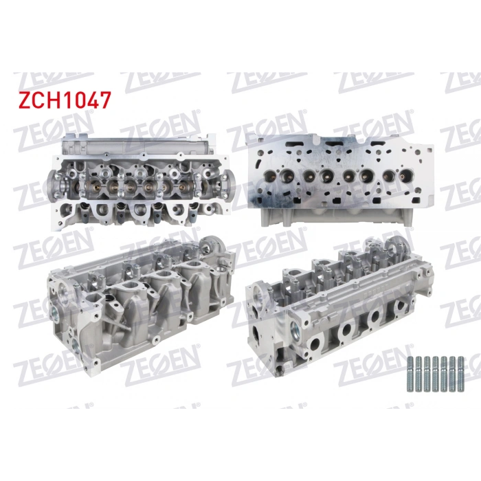 SILINDIR KAPAGI RENAULT CLIO III / FLUENCE / KANGOO / MEGANE III / LATITUDE / LAGUNA III / GRAND SCENIC III / DACIA LODGY 2012- / 1.5 DCI 110 HP (K9K)