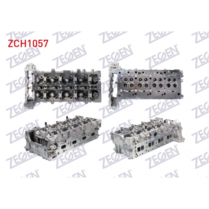 SILINDIR KAPAGI SPRINTER (906) 313 CDI, 316 CDI, 416 CDI, 516 CDI 09- / VIANO 2.2 CDI, VITO 110 CDI, 113 CDI, 116 CDI 03-14 / A180 CDI, B180 CDI 12- / C220 CDI 07-14 / (OM 651.955-OM 651.957)