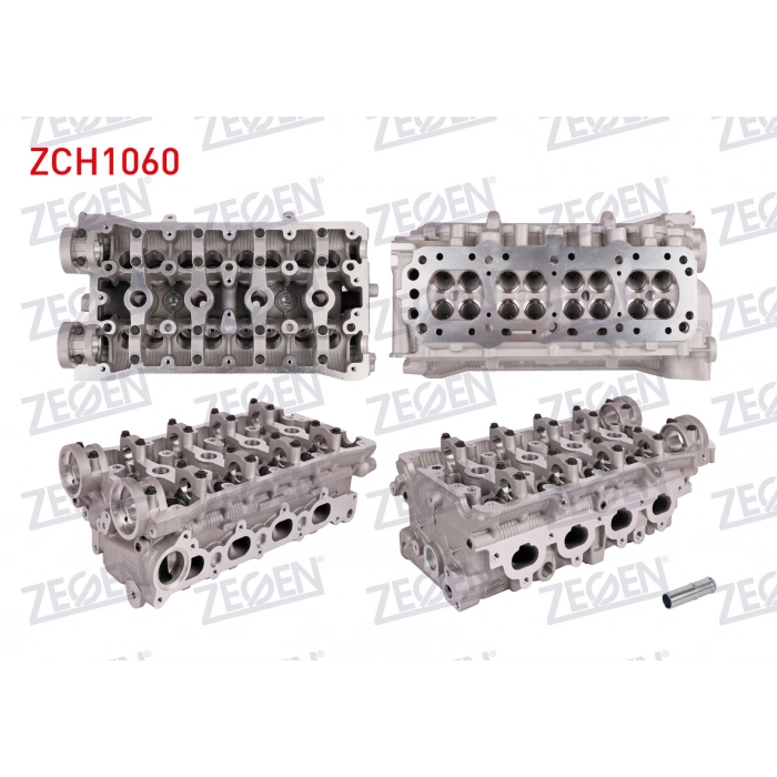 SILINDIR KAPAGI (TEK YAG KANALLI) CHEVROLET LACETTI (J200) 1.4i 16v - 1.6i (F16D3-A16DMS) 2006-2012