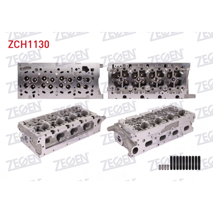 SILINDIR KAPAGI VOLKSWAGEN CADDY IV 2.0 TDI 2015-2020 / JETTA IV 2.0 TDI 2014- / TIGUAN (5N_) 2.0 TDI 2015-2018