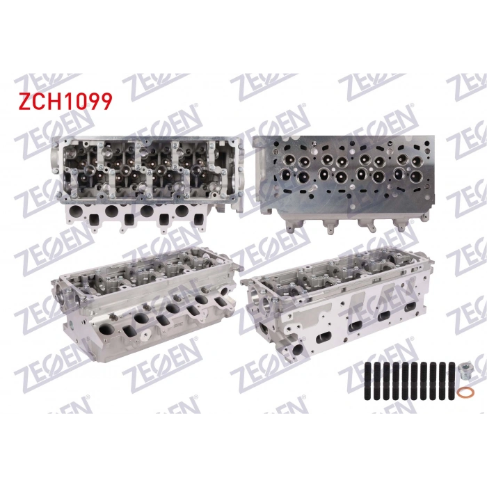 SILINDIR KAPAGI VOLKSWAGEN CADDY IV / GOLF VI / JETTA IV / PASSAT / TIGUAN 10-/ AUDI A4 / A5 / A6 / Q3 / Q5 07-15 / SKODA YETI / SUPERB / OCTAVIA 09- / 2.0 TDI 16v (CNEA-CSHA-CFFA)