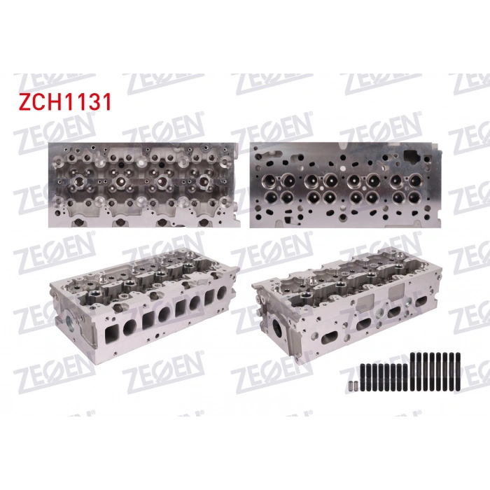 SILINDIR KAPAGI VOLKSWAGEN CRAFTER 2.0 TDI 2016- / TRANSPORTER VI 2.0 TDI 2016-