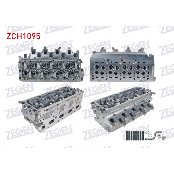 SILINDIR KAPAGI VOLKSWAGEN CRAFTER 30-35 / 50 (2E) 2.0 TDI 16V (CSNA-CSLB-CKUC-CKUB) 2014-