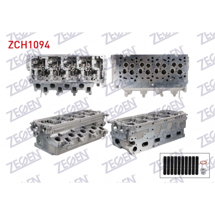 SILINDIR KAPAGI VOLKSWAGEN CRAFTER 30-35 / 50 (2E) 2012-2016 / AMAROK 2010- / 2.0 TDI, 2.0 BITDI 16v (CDBA-CDCA-CKUB)