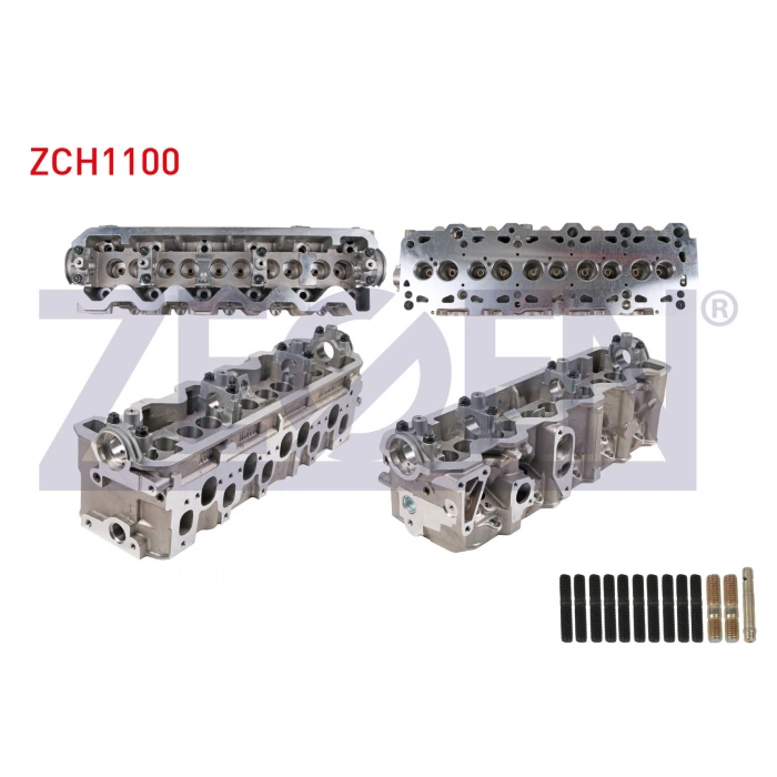 SILINDIR KAPAGI VOLKSWAGEN TRANSPORTER IV 1990-2003 / LT 28-35 II / LT 28-46 II 1996-2006 / 2.5 TDI 10v (ACV-ANJ-AVR-AJT-APA)