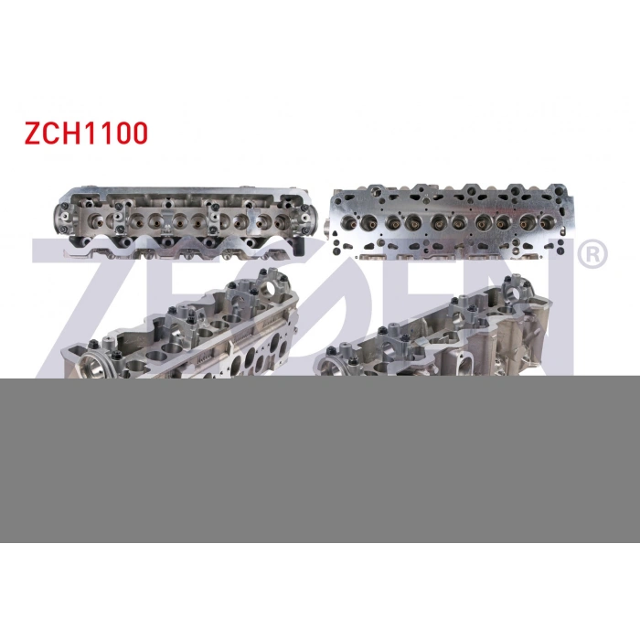 SILINDIR KAPAGI VOLKSWAGEN TRANSPORTER IV 1990-2003 / LT 28-35 II / LT 28-46 II 1996-2006 / 2.5 TDI 10v (ACV-ANJ-AVR-AJT-APA)