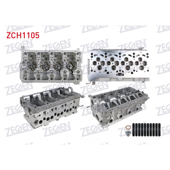 SILINDIR KAPAGI VW PASSAT - JETTA III - GOLF V - TOURAN 2.0 TDI 16V (BKP-BRE-BKD) 03-10/ AUDI A3 - A4 - A6 2.0 TDI 16V 03-12/ SKODA OCTAVIA - SUPERB 2.0 TDI 16V 04-12/ SEAT LEON 2.0 TDI 16V 05-12