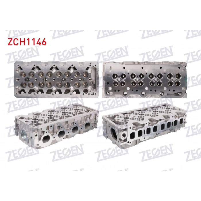 SILINDIR KAPAGI Y17DT CORSA C 1.7 DTI 2000-2003 / COMBO C 1.7 DTI 2001-2006 / ASTRA G 1.7 DTI 2000-2005