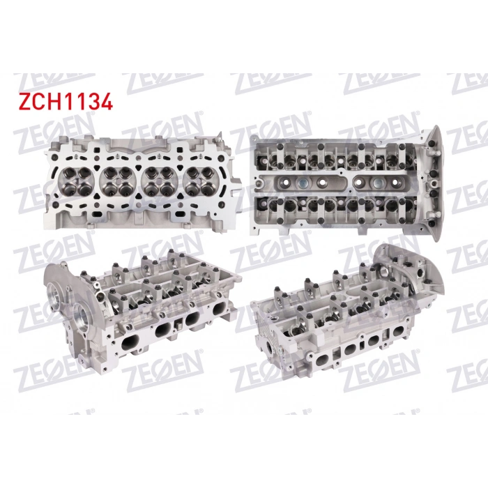 SILINDIR KAPAGI (YAGLI EKSANTRIK) FORD FOCUS II 1.6 ZETEC VCT 2004-2011 / C-MAX 1.6 ZETEC VCT 2004- / MONDEO III 1.6 ZETEC VCT 2000-2007