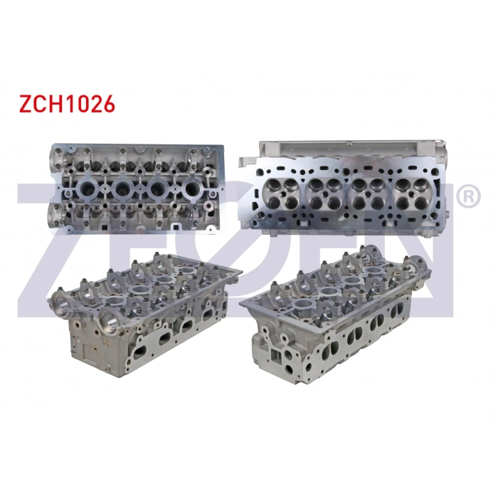 SILINDIR KAPAGI Z16XEP OPEL ASTRA G-H / VECTRA C / ZAFIRA A 2004-2010