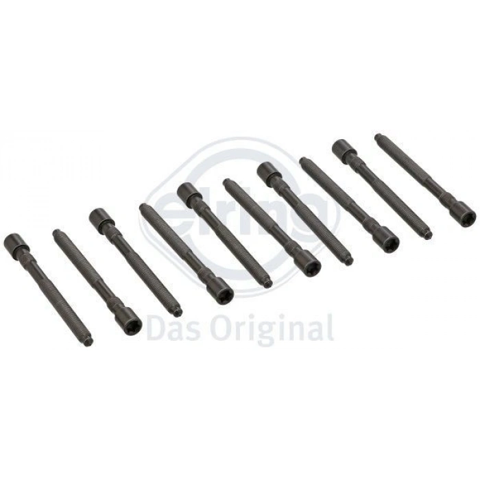 SİLİNDİR KAPAK CİVATASI