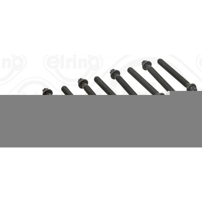 SİLİNDİR KAPAK CİVATASI