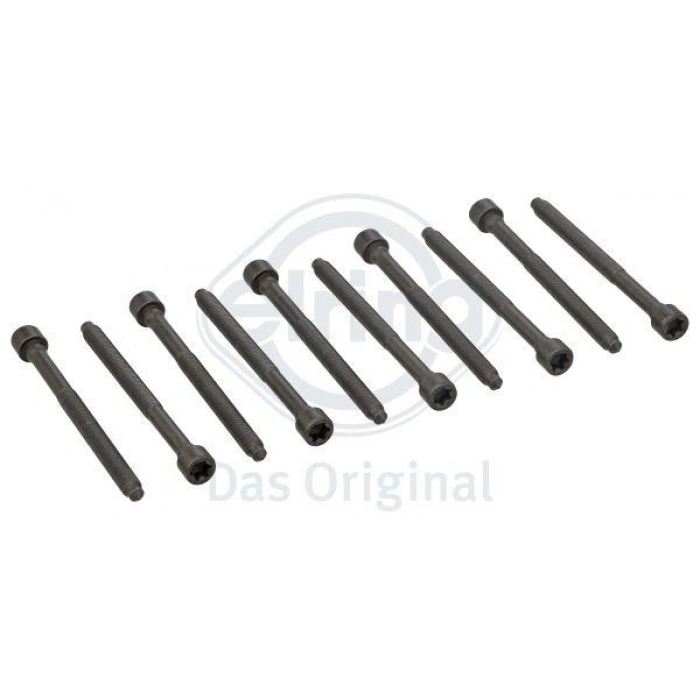 SİLİNDİR KAPAK CİVATASI