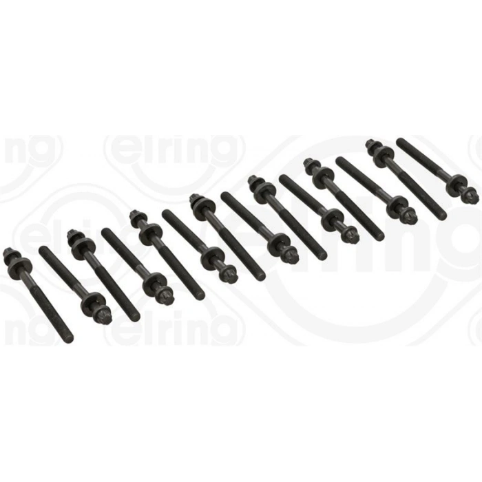 SİLİNDİR KAPAK CİVATASI