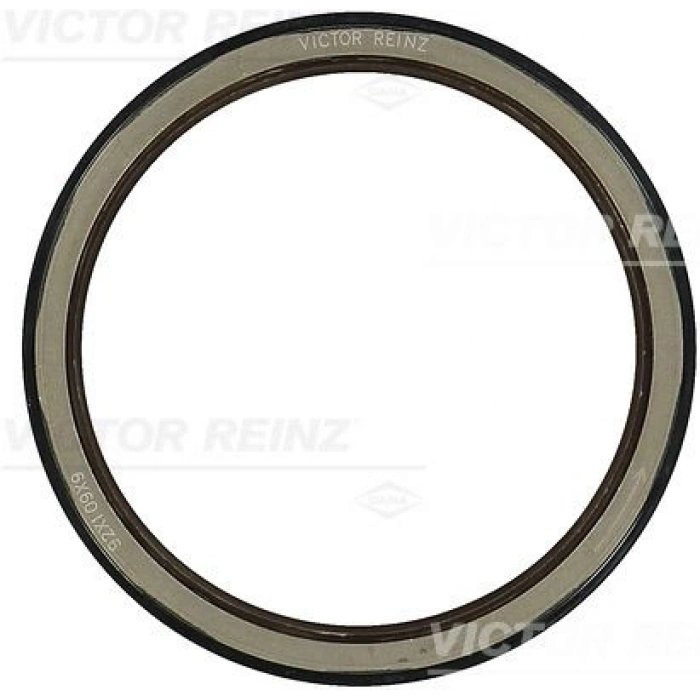 SİLİNDİR KAPAK CİVATASI (12 Lİ )