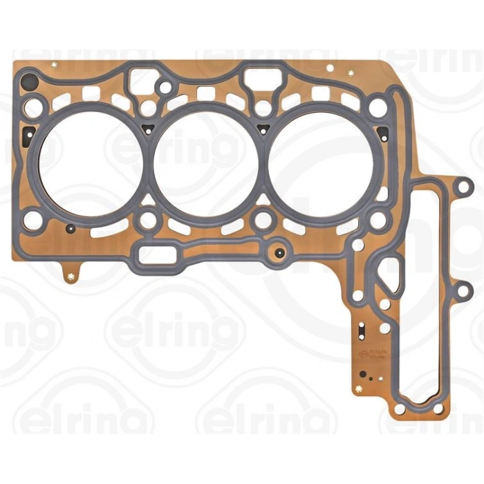 SİLİNDİR KAPAK CONTA 1.00 MM (BİR FARKLI) B38