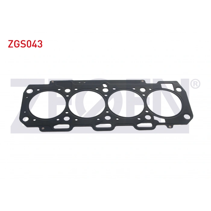 SILINDIR KAPAK CONTA 1,02mm FIAT DOBLO 1.9 JTD 2001-2010