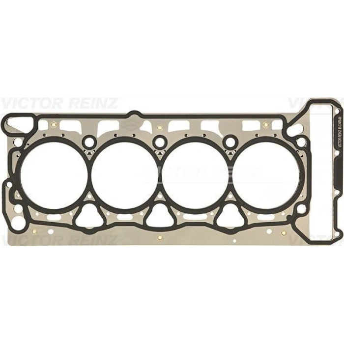 SİLİNDİR KAPAK CONTA KAMPANYALI