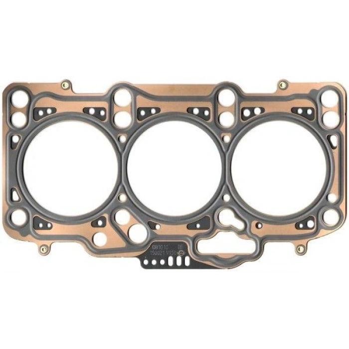 SİLİNDİR KAPAK CONTASI 0.50MM POLO 1.4 16V 9699 AFH