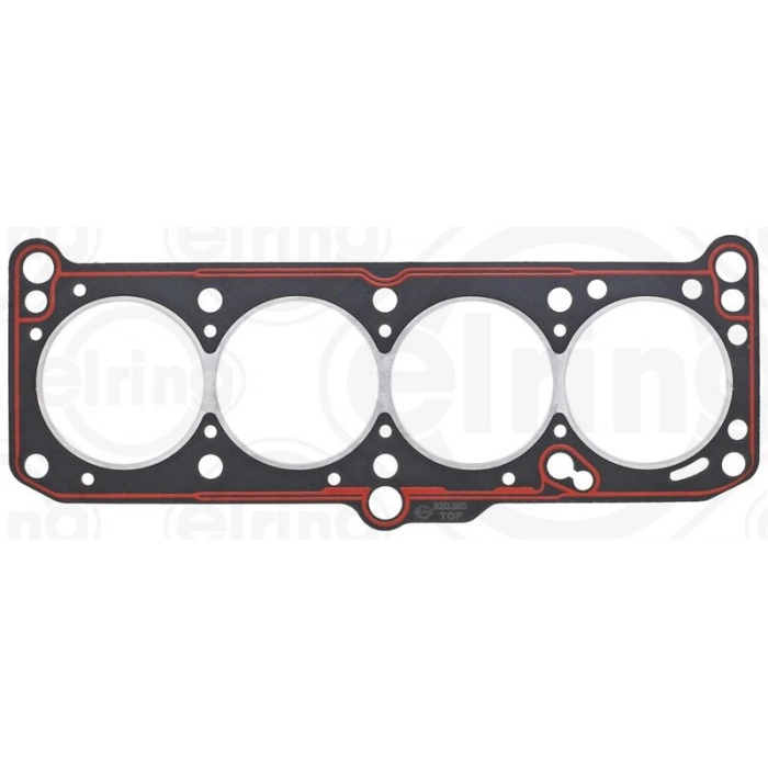 SİLİNDİR KAPAK CONTASI 0.64MM FOX IBIZA IV POLO 1.2 05> BBM CHF (61-36050-00)