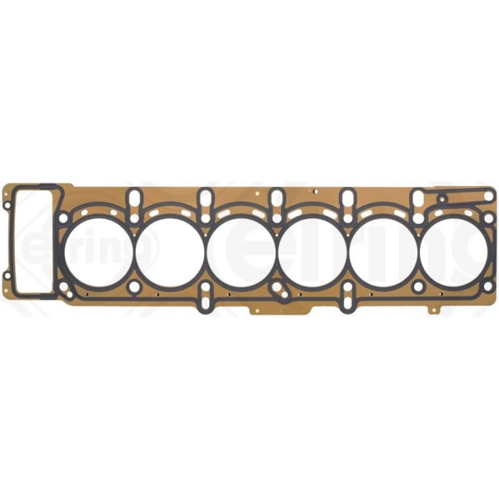 SİLİNDİR KAPAK CONTASI 0.7MM Ø84.5MM BMW 116I 118I 120I 316I 318I 320I -05