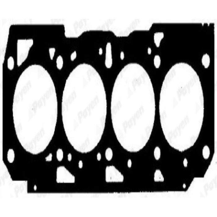 SILINDIR KAPAK CONTASI 0,80 MM DOBLO 1,9 D 01-