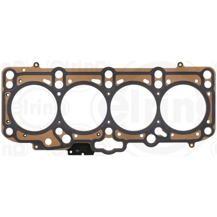 SİLİNDİR KAPAK CONTASI 0.90MM A4 A6 PASSAT 2.0 0105 ALT