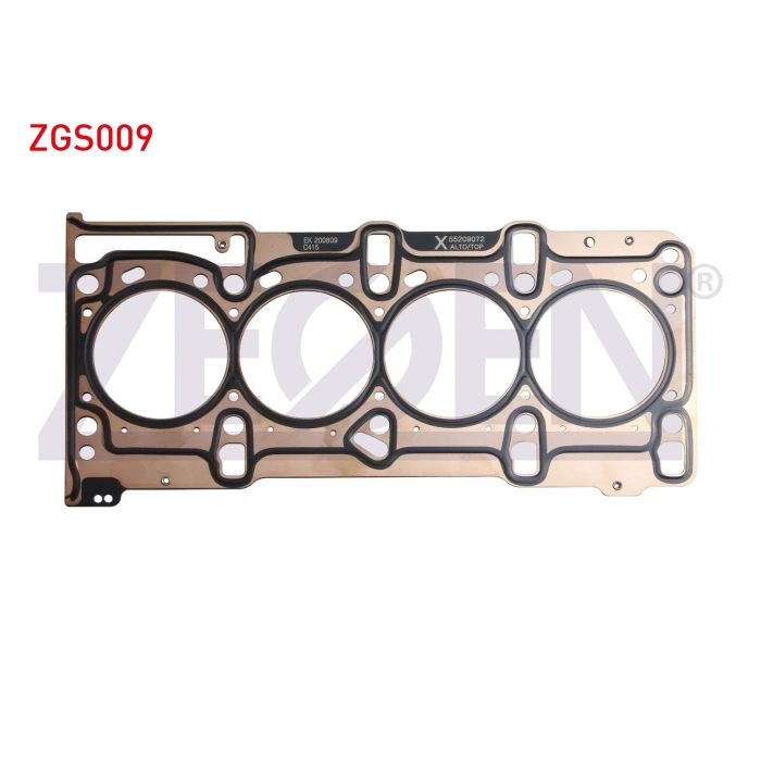 SILINDIR KAPAK CONTASI 0.92mm FIAT LINEA - DOBLO - ALBEA - FIORINO - PALIO - PUNTO 1.3 MJT