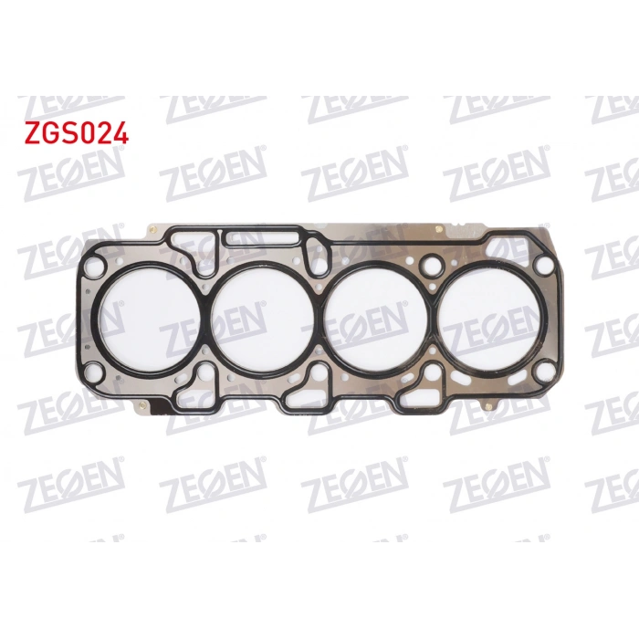 SILINDIR KAPAK CONTASI 0.92mm FIAT LINEA - DOBLO - EGEA 1.6 MTJ