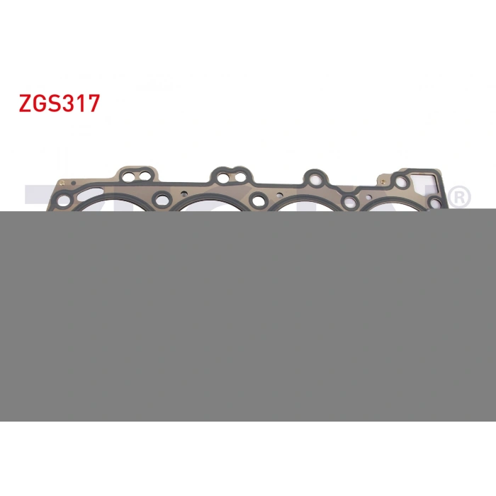 SILINDIR KAPAK CONTASI 0.975mm NISSAN NAVARA NP300 2.5 DCI 2010-